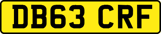 DB63CRF