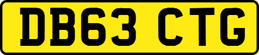 DB63CTG