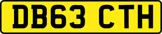 DB63CTH