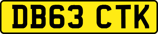 DB63CTK