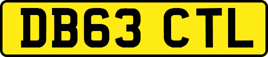 DB63CTL