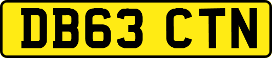 DB63CTN