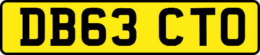 DB63CTO