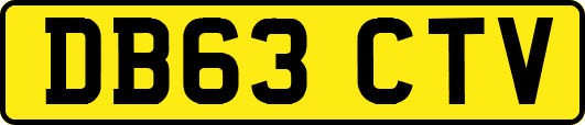DB63CTV