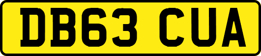 DB63CUA