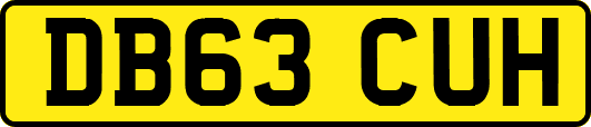 DB63CUH