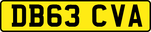 DB63CVA