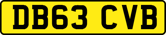 DB63CVB