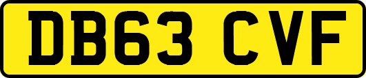 DB63CVF
