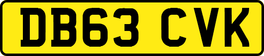 DB63CVK
