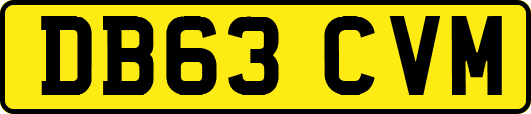DB63CVM