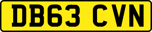 DB63CVN
