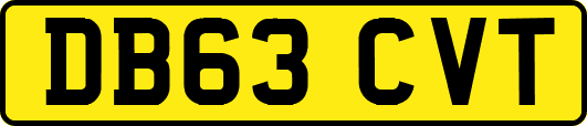 DB63CVT