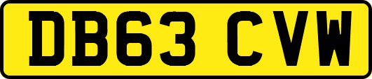 DB63CVW