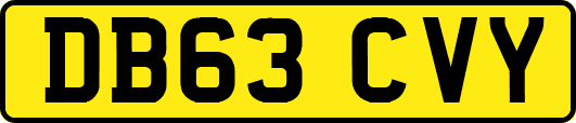 DB63CVY