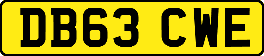 DB63CWE