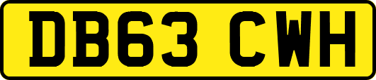 DB63CWH