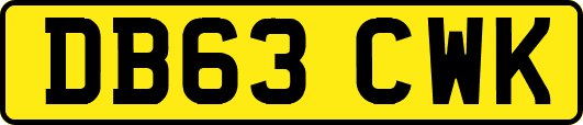 DB63CWK