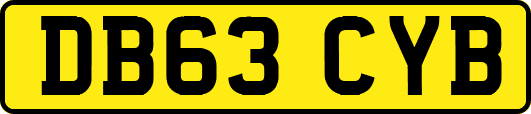 DB63CYB