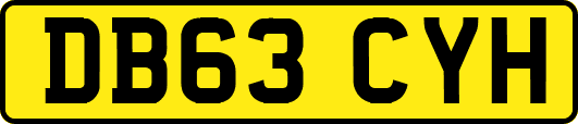 DB63CYH
