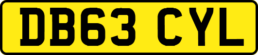 DB63CYL