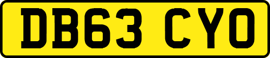 DB63CYO
