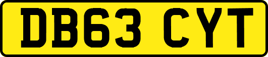 DB63CYT