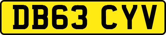 DB63CYV