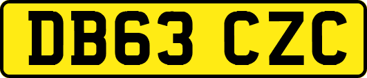 DB63CZC