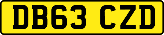 DB63CZD