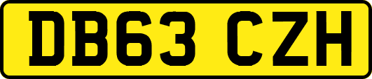 DB63CZH