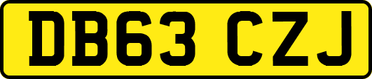 DB63CZJ