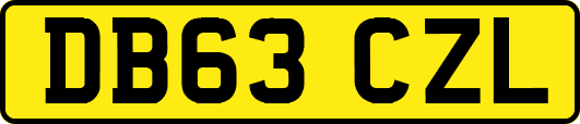 DB63CZL