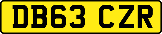 DB63CZR