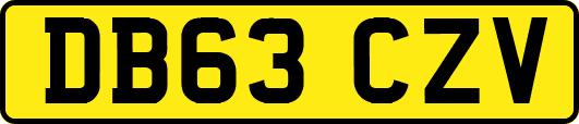 DB63CZV