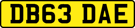 DB63DAE