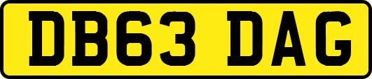 DB63DAG