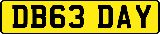 DB63DAY