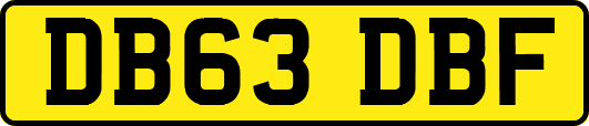 DB63DBF