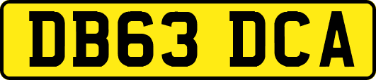 DB63DCA