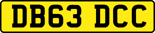 DB63DCC