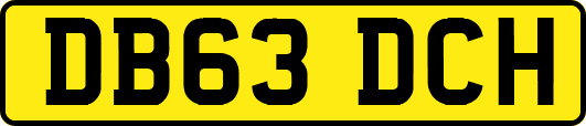 DB63DCH