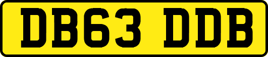 DB63DDB