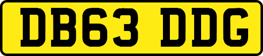 DB63DDG