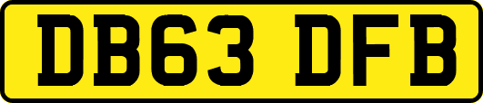 DB63DFB