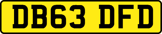 DB63DFD