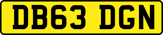 DB63DGN