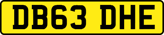 DB63DHE