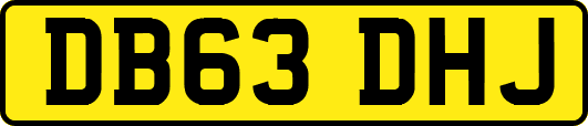 DB63DHJ