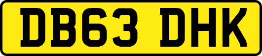 DB63DHK